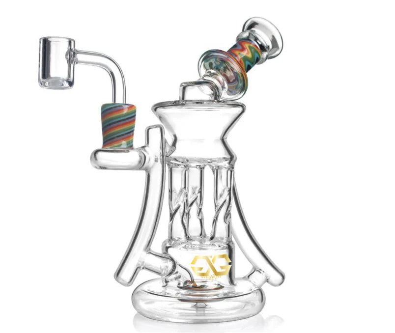 Exploring Waterpipe Styles and the Glass Guru Brand