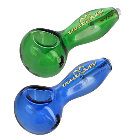 Glass Guru Handpipe 4.3" Pfeifen Filter