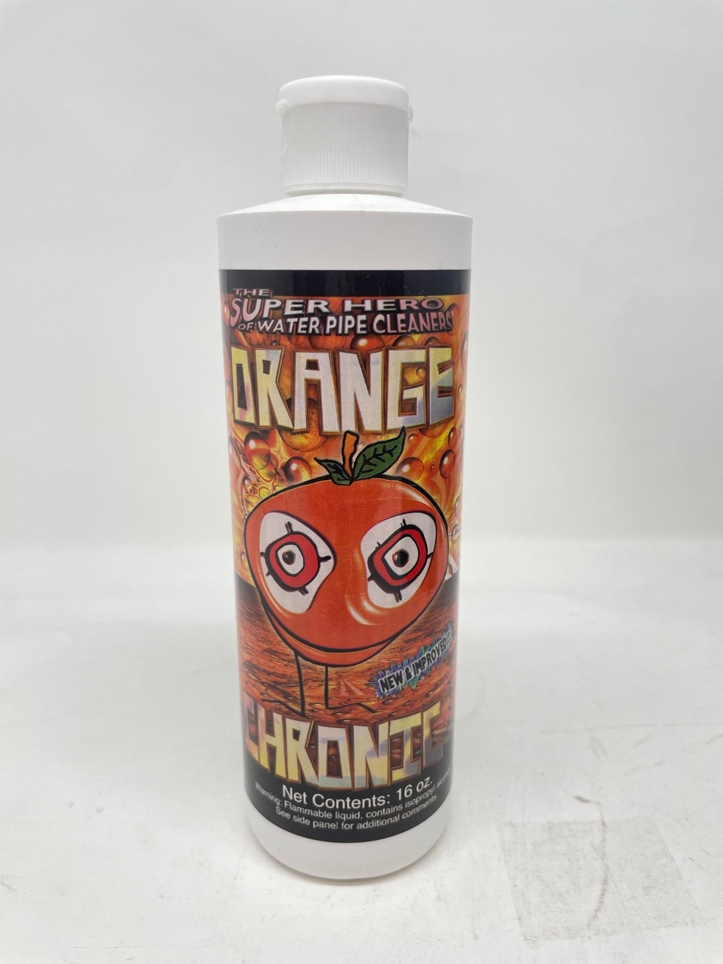 Orange Chronic Cleaner 16OZ