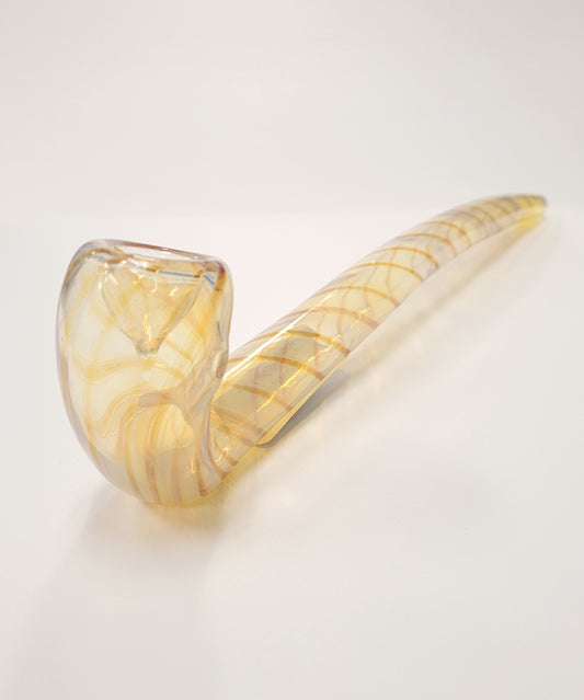 Handpipe 12" Sharelock