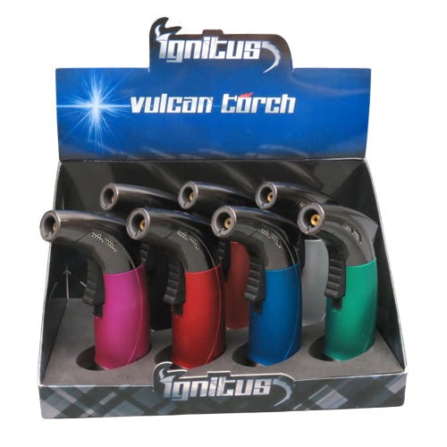 Ignitus Torch Vulcan Rubber 7CT