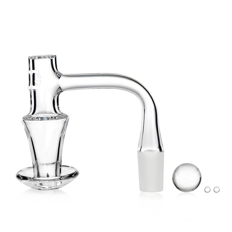 Glass Guru Lowrider Terp Slurper 14m 90*