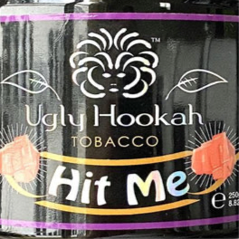 Ugly Shisha 1KG Hit Me