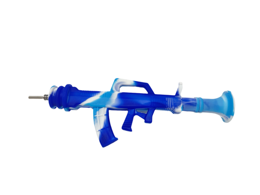 Nectar Collector L Silicone Gun