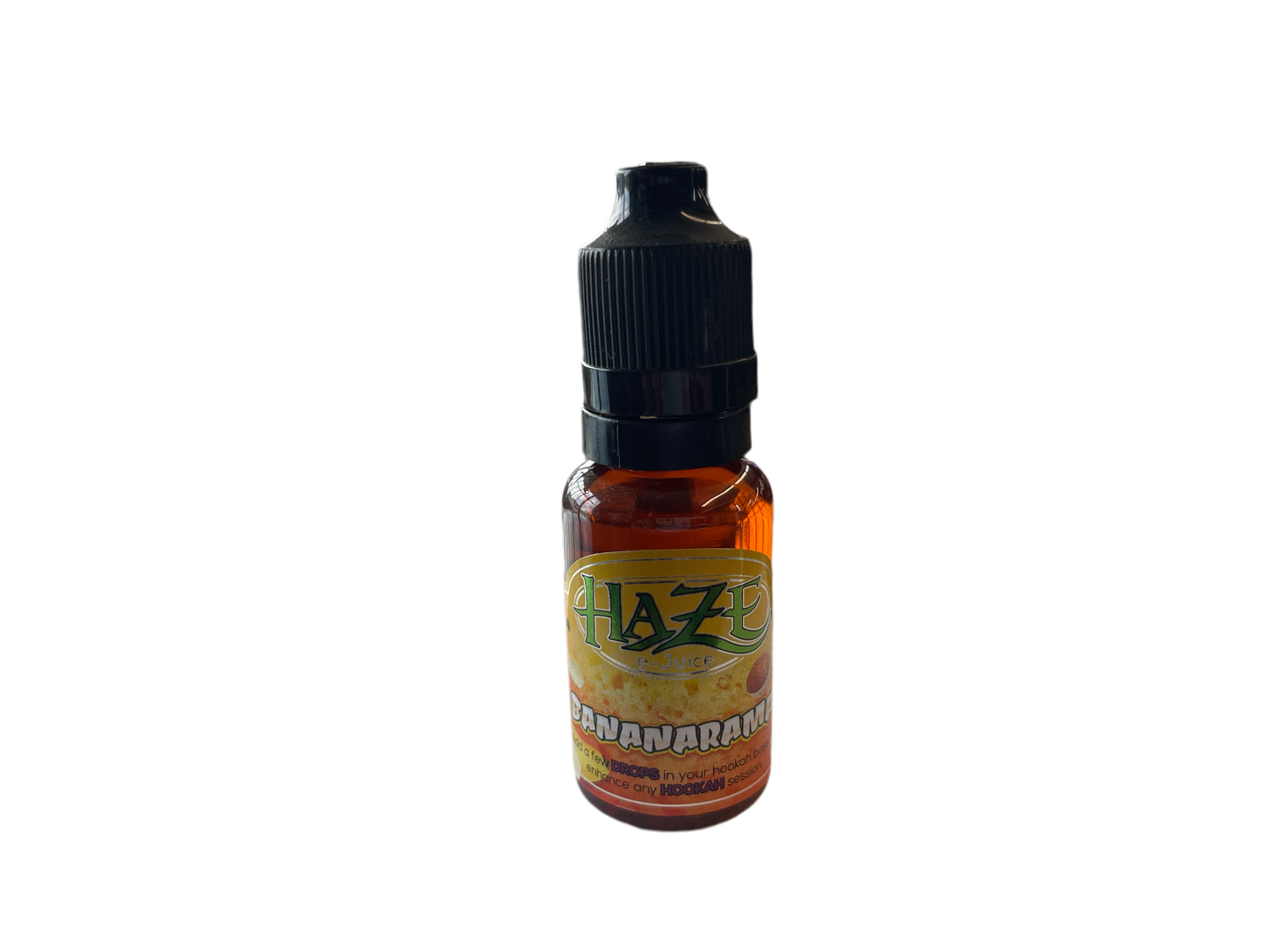 Haze EJuice 15ML Bananarama 6MG