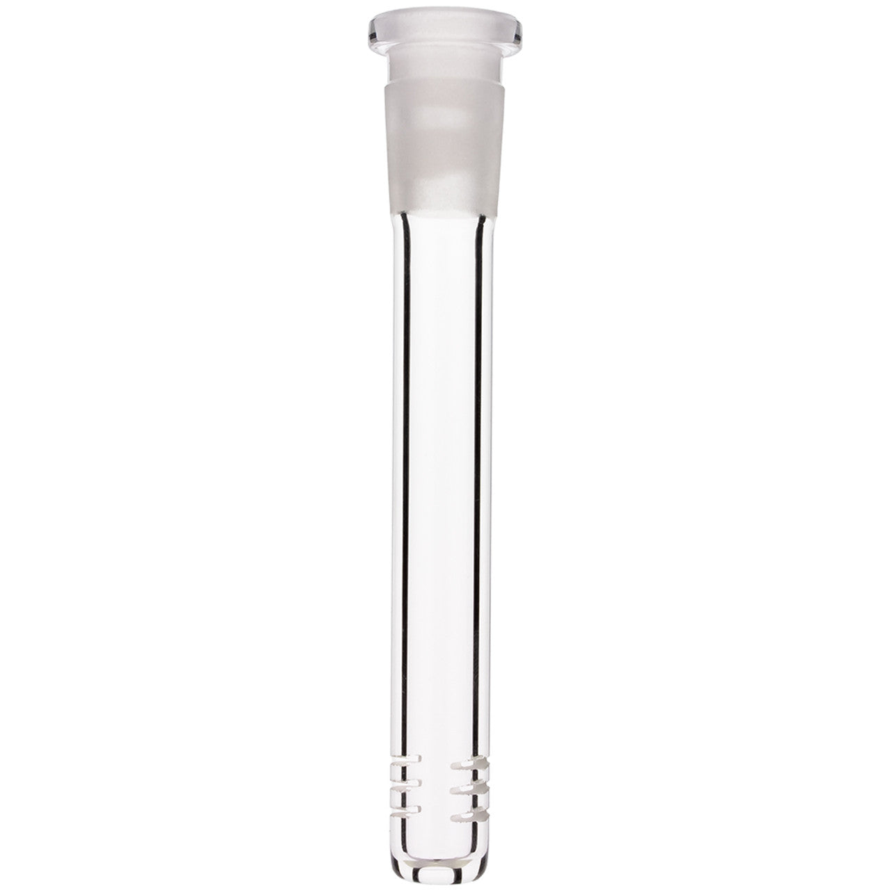 Downstem 14M 4" Clear