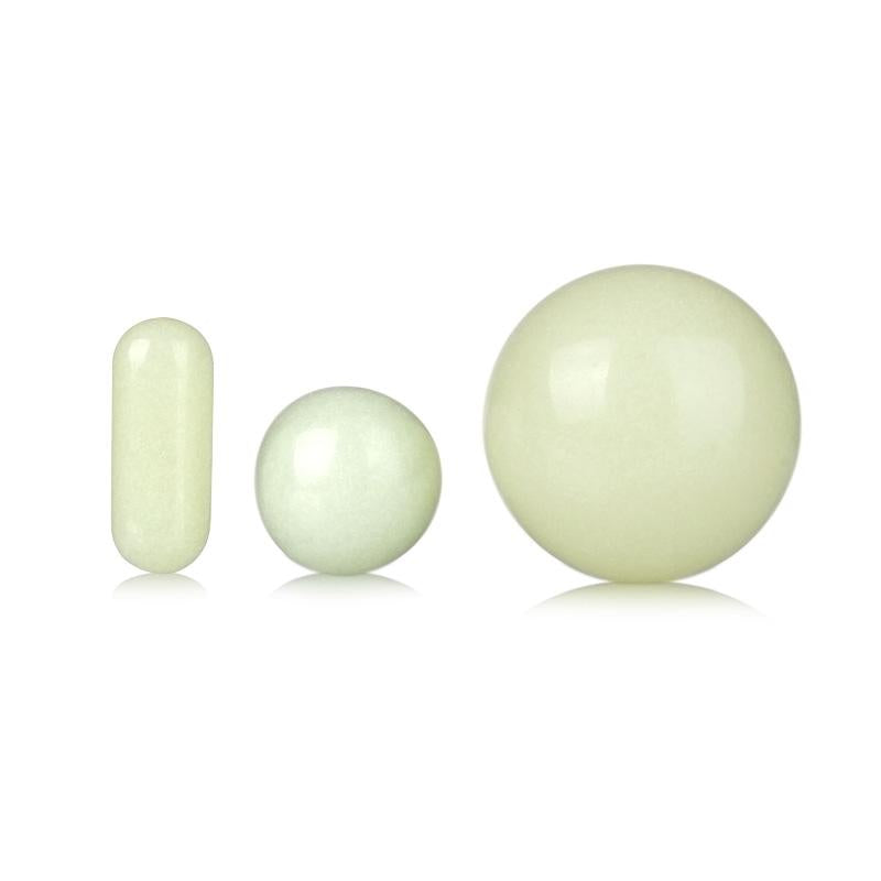 Glass Guru Terp Ball Set