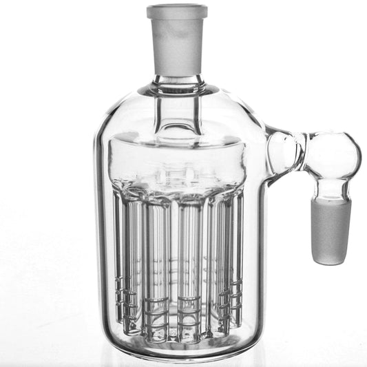 Ashcatcher 14M/14F Matrix Perc Clear