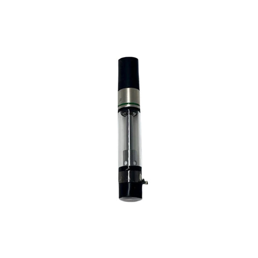 Cart 1ML Black Slim RE 100CT