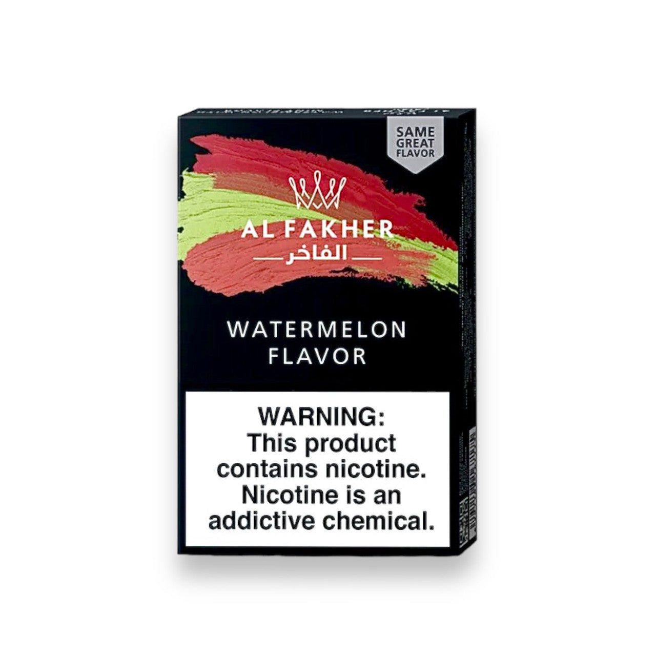 Al Fakher Shisha 50G 10CT Box