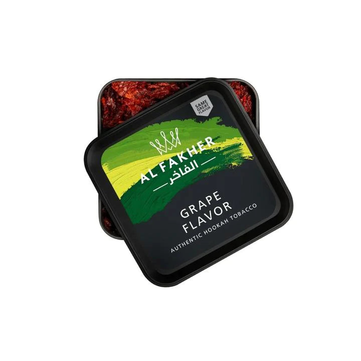 Al Fakher Shisha 250G