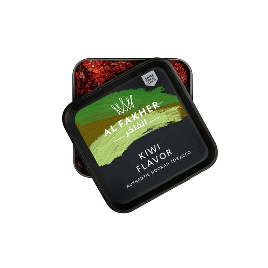 Al Fakher Shisha 250G Kiwi