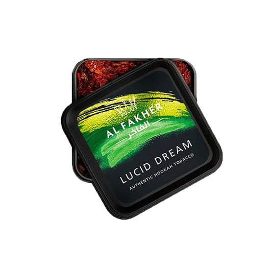 Al Fakher Shisha 250G Lucid Dream