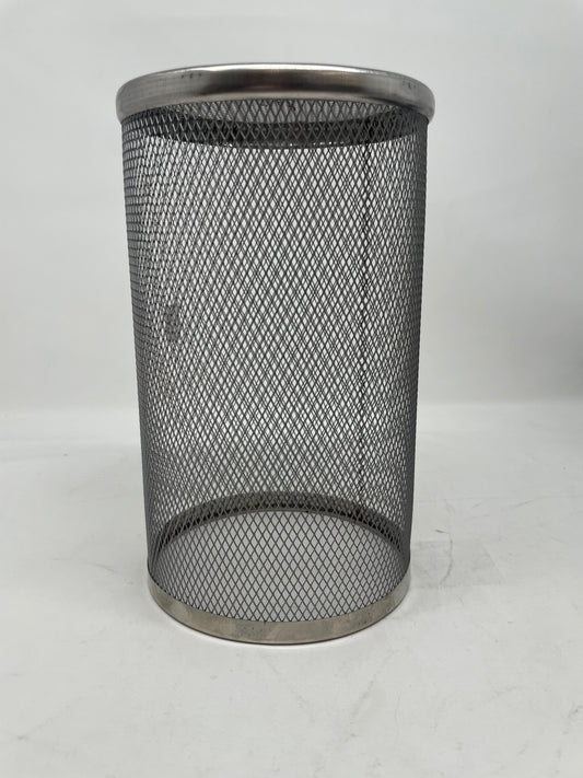 Hookah Cage M Silver