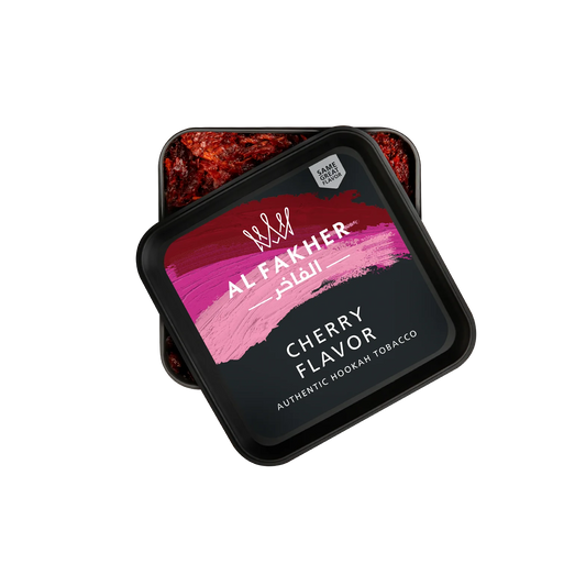 Al Fakher Shisha 250G Cherry