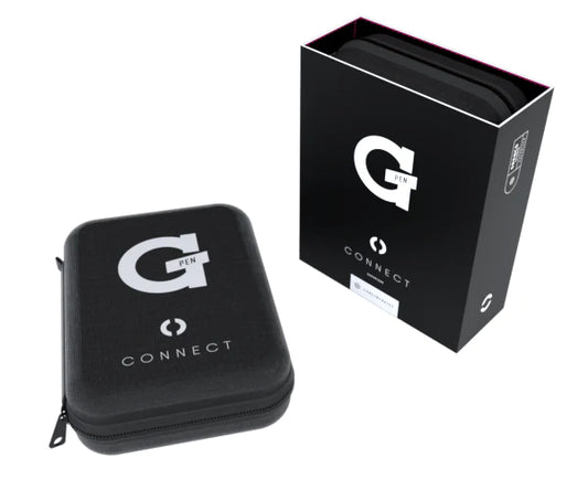 G-Pen Vaporizer Connect