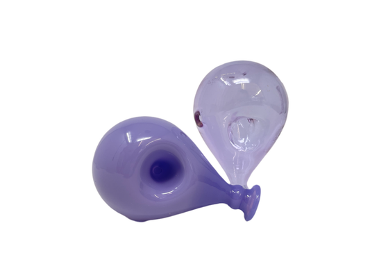 Handpipe 3" Balloon Pipe