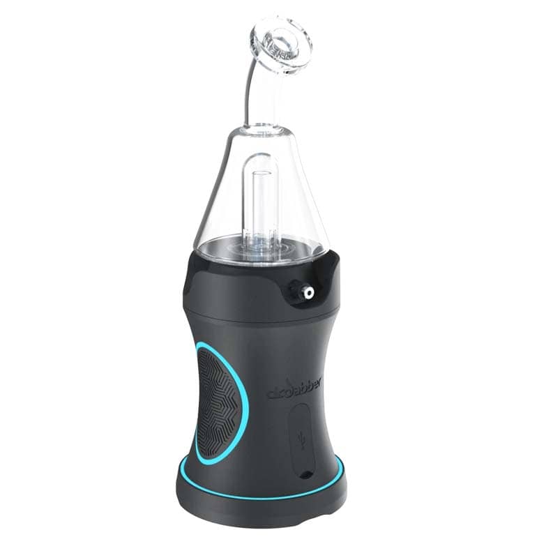 Dr Dabber Vaporizer Boost Evo Black