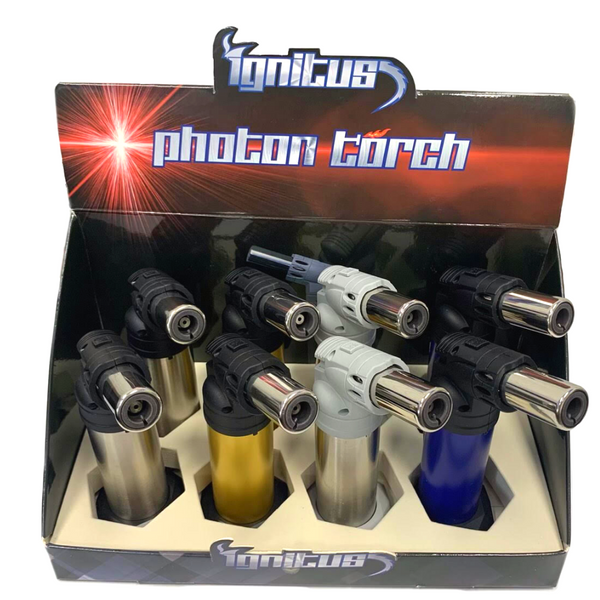 Ignitus Torch Photon Mix 8CT