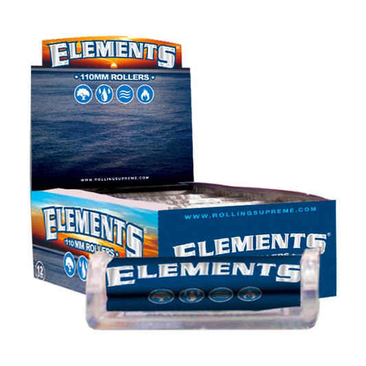 Elements Roller 110MM King 12CT