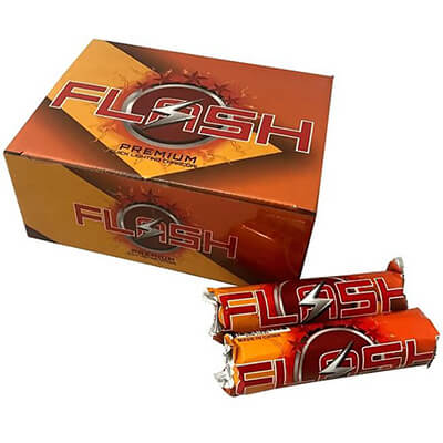 Flash Coals Quicklights 44MM 10CT