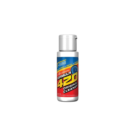 Formula 420 Cleaner 4OZ Original