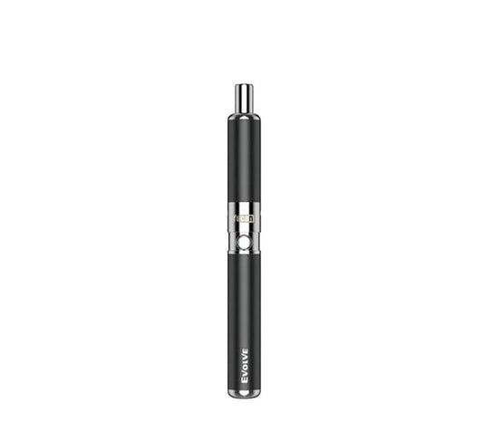 Yocan Vaporizer Evolve D Black