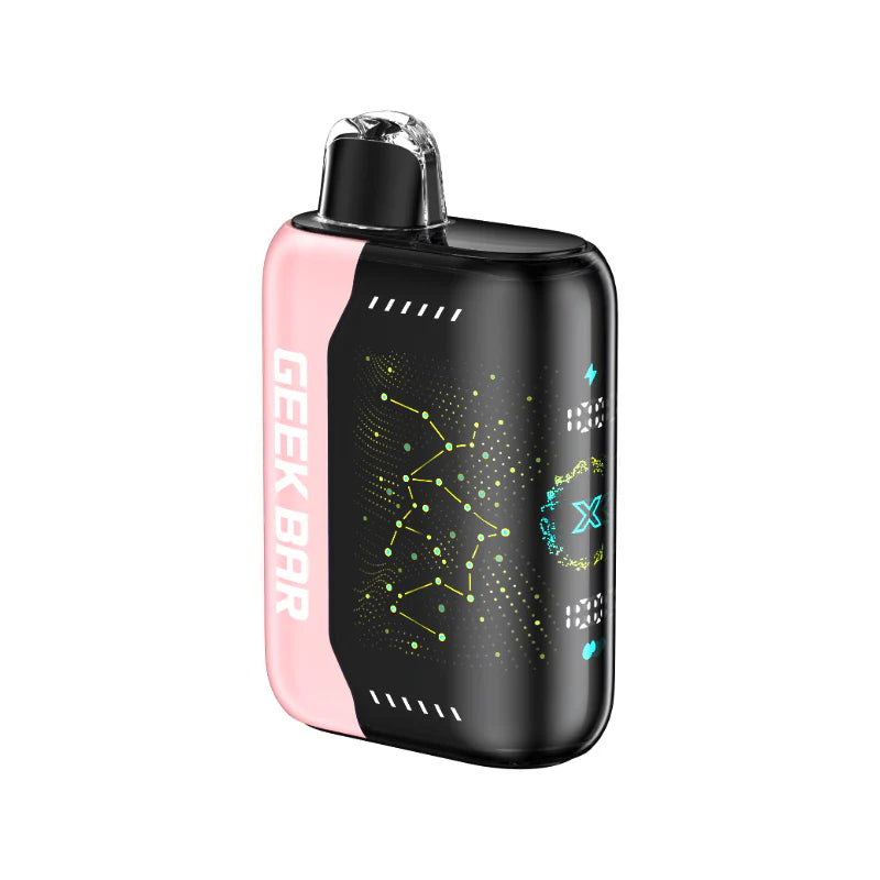 Geek Bar Vape Pulse X Strawberry Colada 5CT