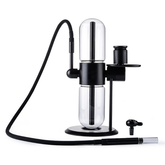 Hookah Gravity 360 Black