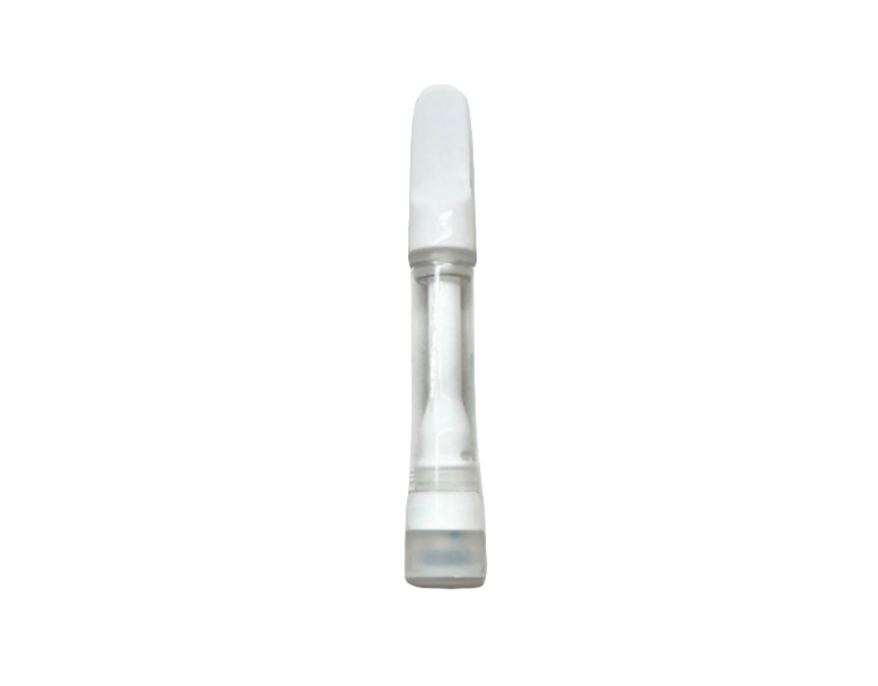 Cart 1ML White Ceramic C4 100CT