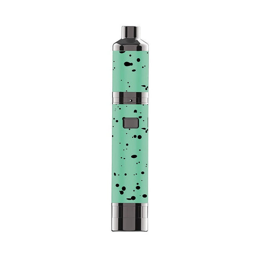 Yocan Vaporizer Evolve Maxxx Teal/Black Splatter