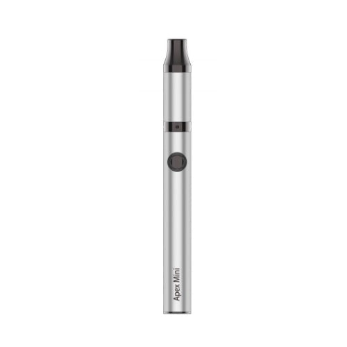 Yocan Vaporizer Apex Mini Silver