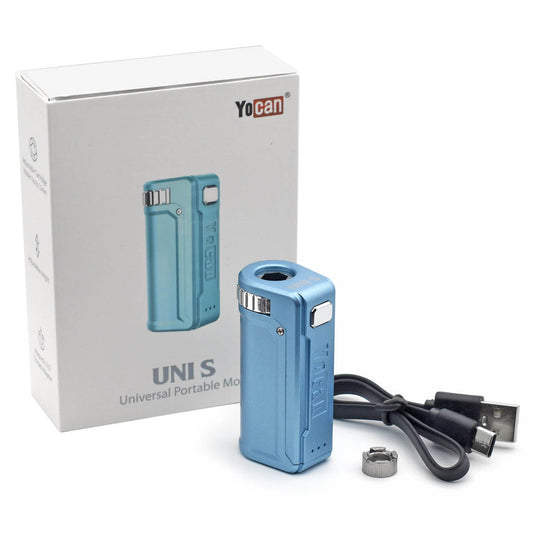 Yocan Battery Uni S Blue