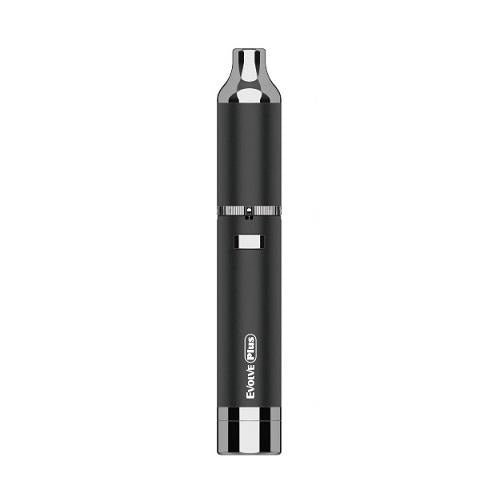 Yocan Vaporizer Evolve Plus Black