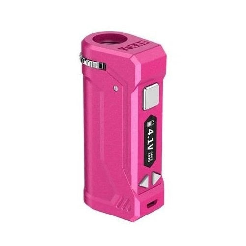 Yocan Battery Uni Pro Rosy