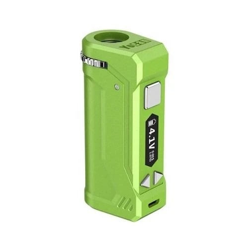 Yocan Battery Uni Pro Green