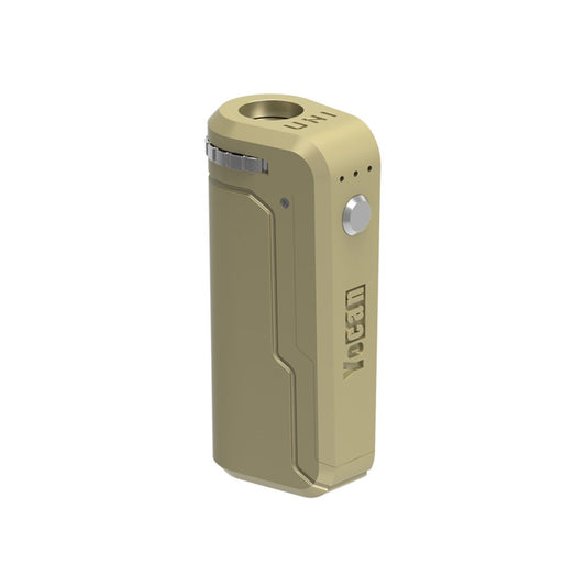 Yocan Battery Uni Matte Gold