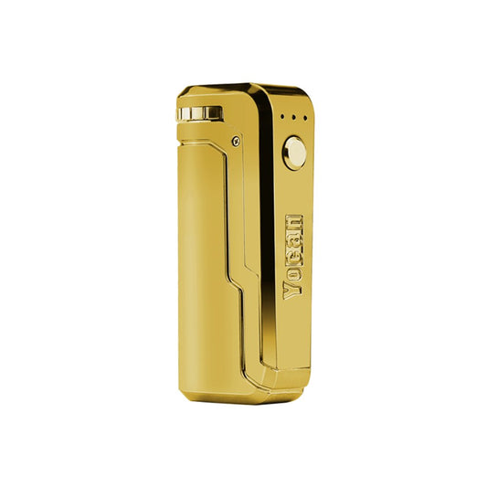 Yocan Battery Uni Gold