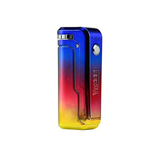 Yocan Battery Uni Blue/Red/Yellow