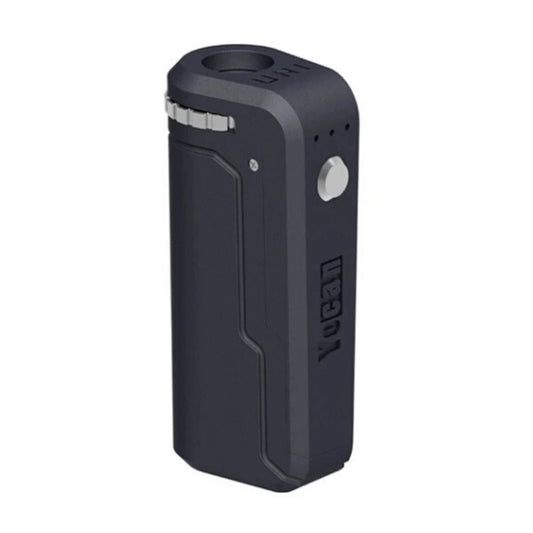 Yocan Battery Uni Grey Smoke