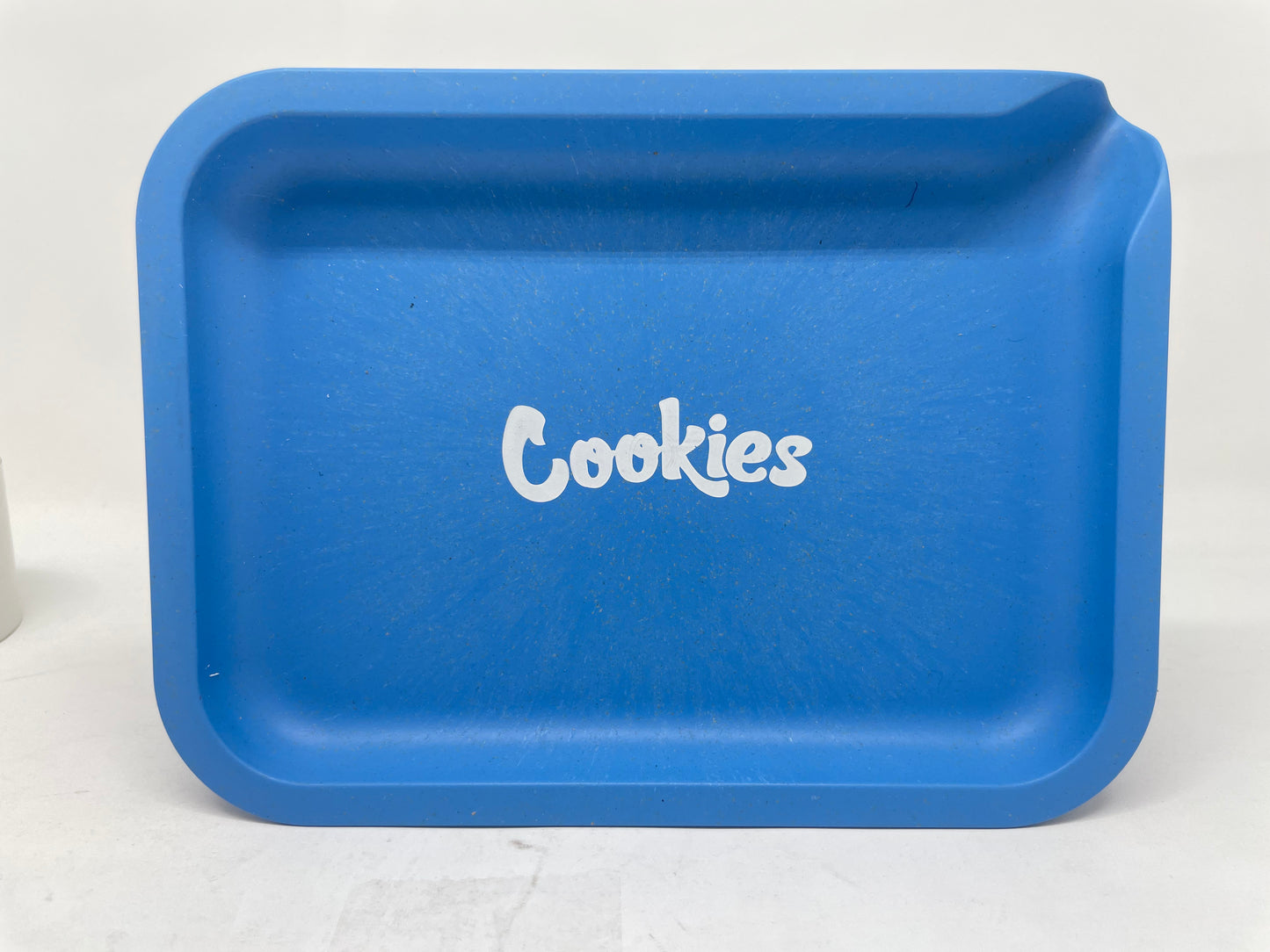 Honeypuff Tray Hemp Plastic 12CT