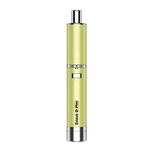 Yocan Vaporizer Evolve D Plus Yellow