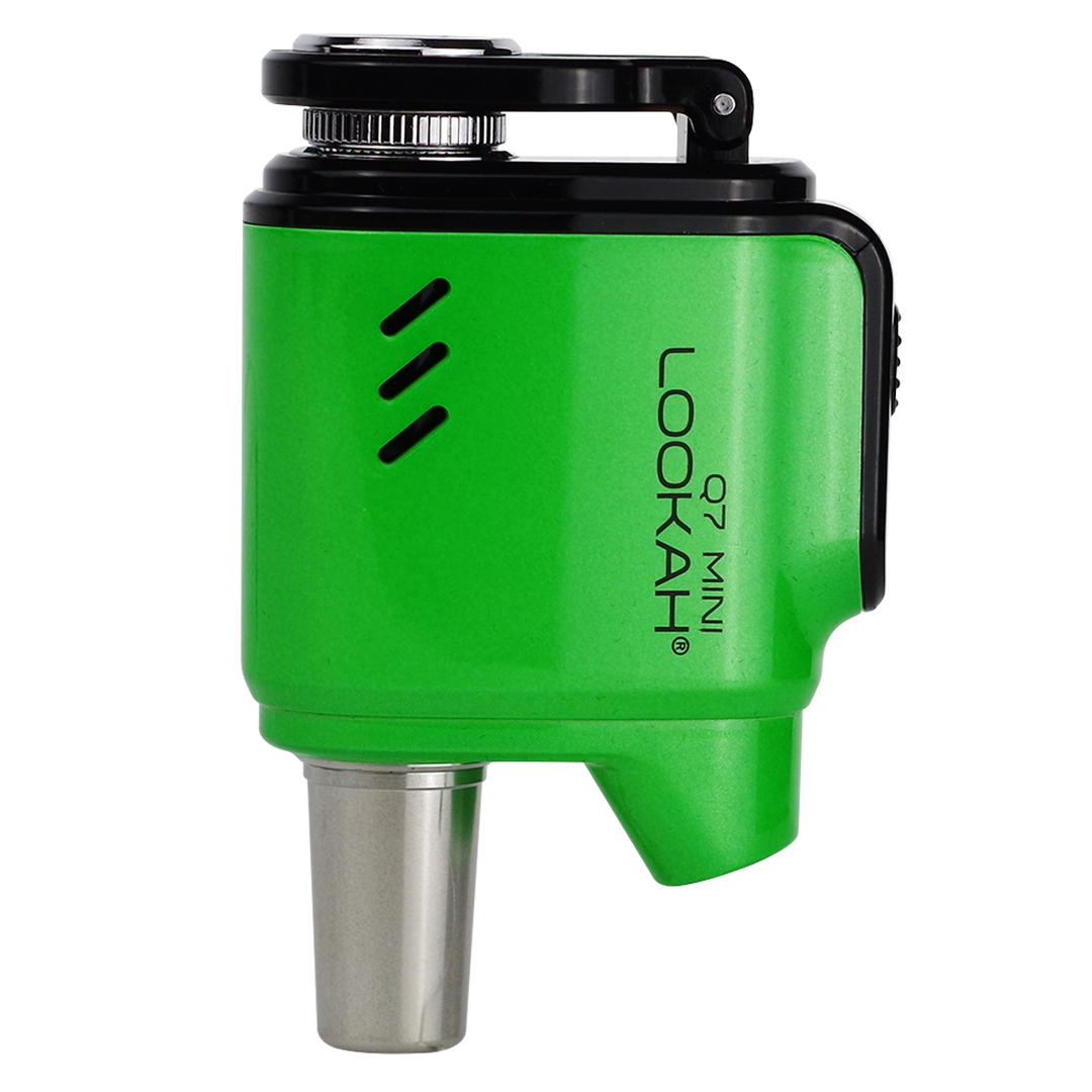 Lookah Vaporizer Q7 Mini Green