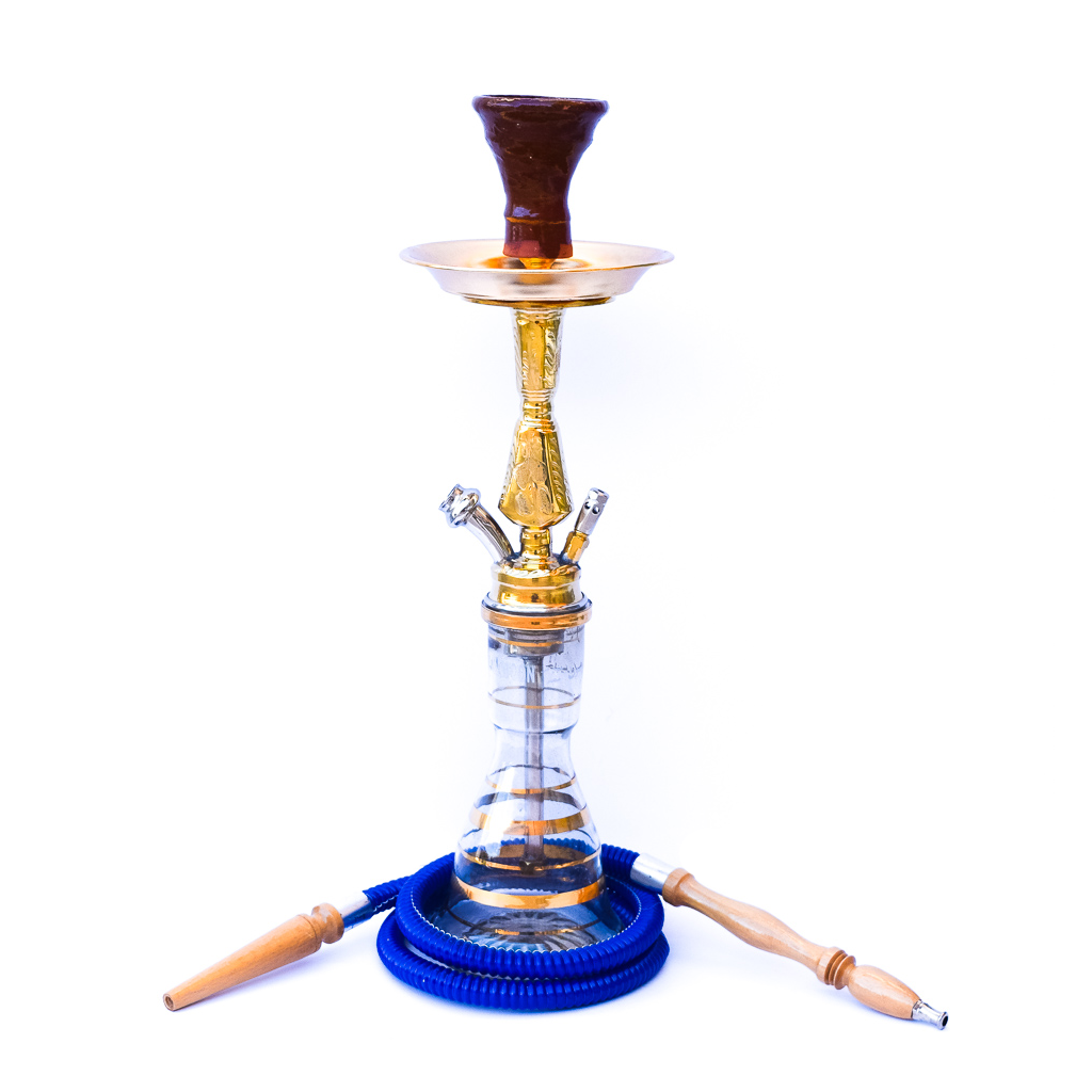 Khalil Mamoon Hookah Mini Kamanja