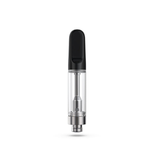 Cart 1ML Black Ceramic C3 100CT