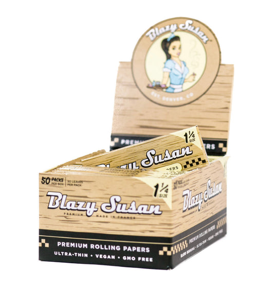 Blazy Susan Papers 1 1/4 50CT