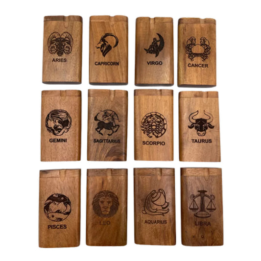 Dugout Zodiac Wood