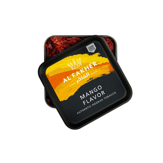 Al Fakher Shisha 250G Mango