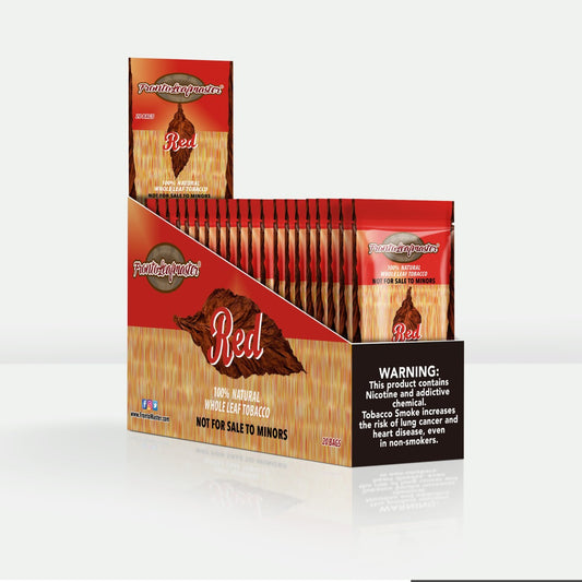 Master Fronto Leaf 1CT Sweet 20CT Box