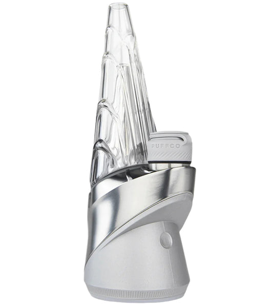 Puffco Vaporizer Peak Pro 3D Chamber Onyx